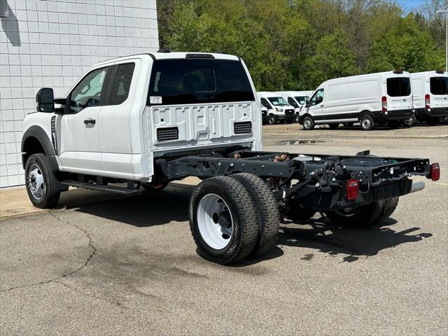 2026 Ford F-450 XL