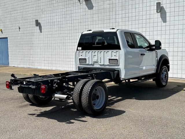 2026 Ford F-450 XL