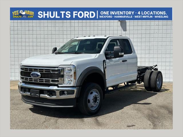 2026 Ford F-450 XL for sale in Wexford, PA