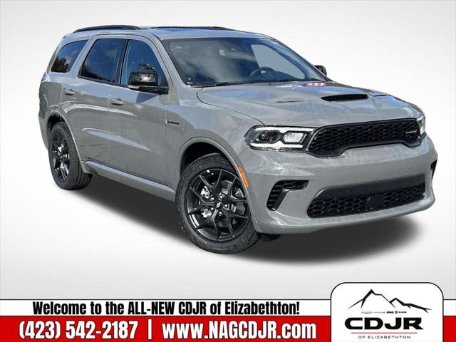 2026 Dodge Durango GT Plus HEMI V8 AWD for sale in Elizabethton, TN