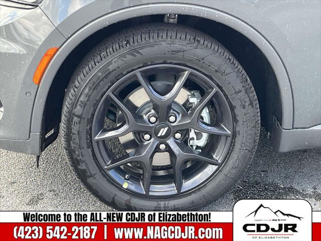 2026 Dodge Durango GT Plus HEMI V8 AWD