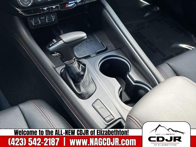 2026 Dodge Durango GT Plus HEMI V8 AWD