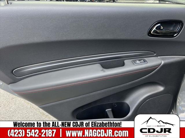 2026 Dodge Durango GT Plus HEMI V8 AWD