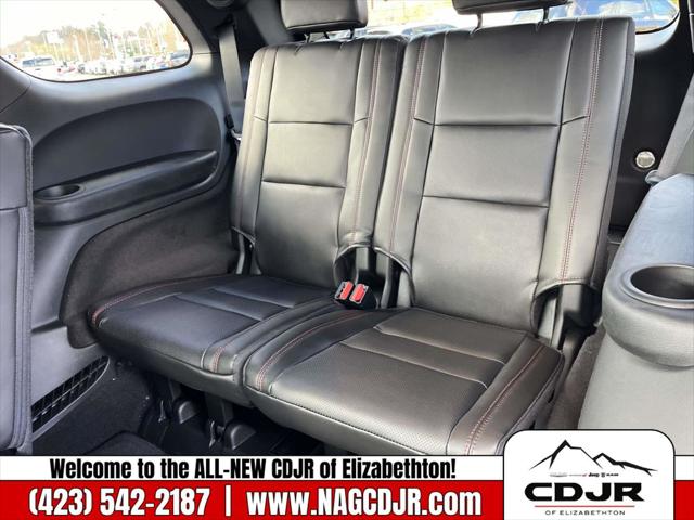 2026 Dodge Durango GT Plus HEMI V8 AWD