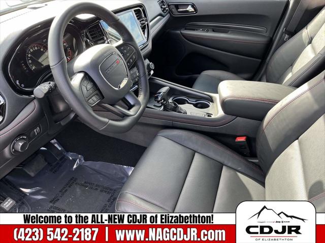 2026 Dodge Durango GT Plus HEMI V8 AWD