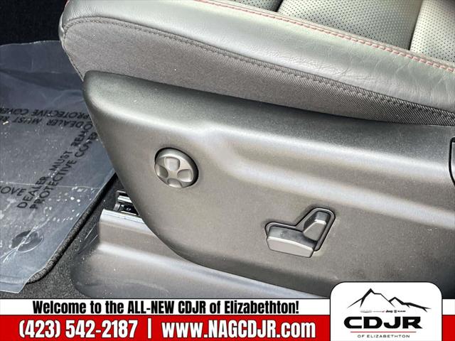 2026 Dodge Durango GT Plus HEMI V8 AWD