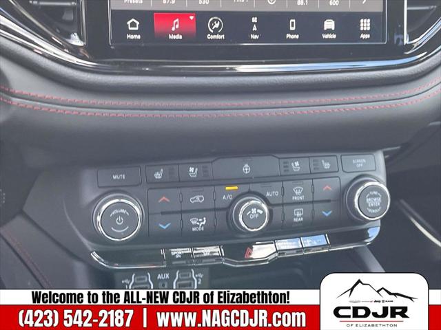 2026 Dodge Durango GT Plus HEMI V8 AWD