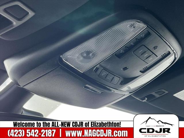 2026 Dodge Durango GT Plus HEMI V8 AWD