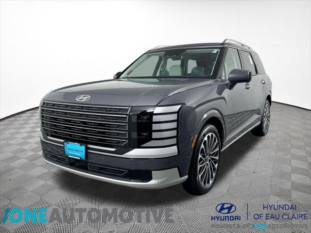 2026 Hyundai Palisade Calligraphy for sale in Eau Claire, WI