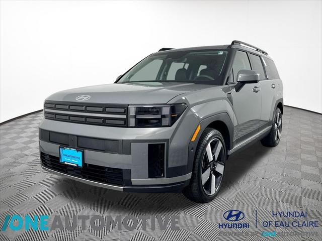 2026 Hyundai Santa Fe Limited for sale in Eau Claire, WI