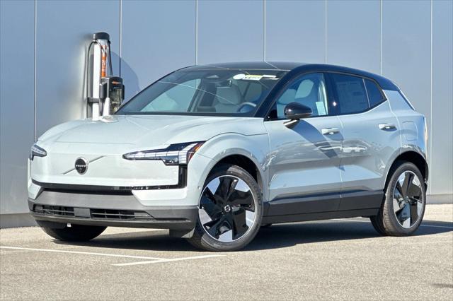 2025 Volvo EX30 Ultra Twin Motor Performance, Fully electric for sale in City of Industry, CA