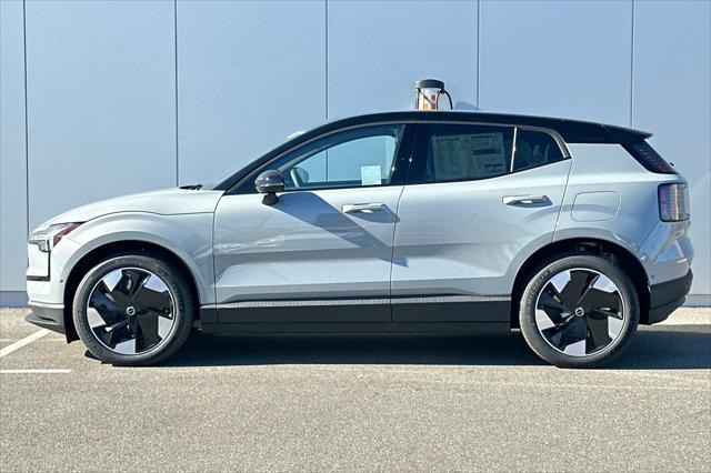 2025 Volvo EX30 Ultra Twin Motor Performance, Fully electric