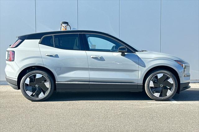 2025 Volvo EX30 Ultra Twin Motor Performance, Fully electric