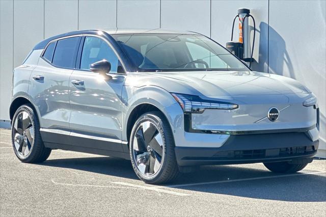 2025 Volvo EX30 Ultra Twin Motor Performance, Fully electric
