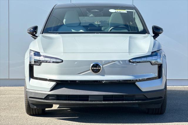 2025 Volvo EX30 Ultra Twin Motor Performance, Fully electric