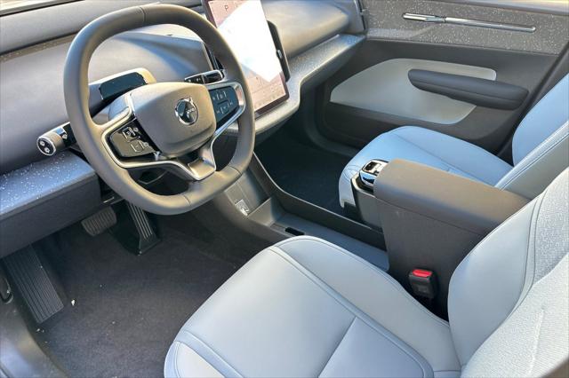 2025 Volvo EX30 Ultra Twin Motor Performance, Fully electric