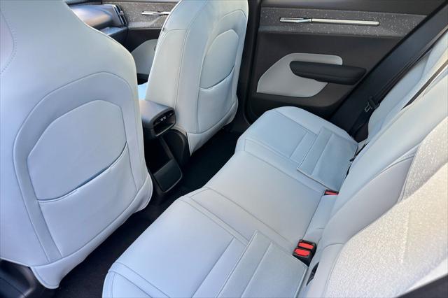 2025 Volvo EX30 Ultra Twin Motor Performance, Fully electric