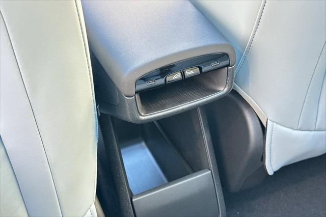 2025 Volvo EX30 Ultra Twin Motor Performance, Fully electric