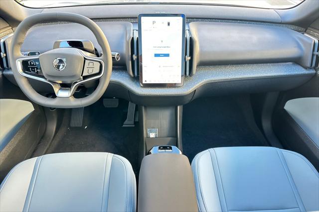 2025 Volvo EX30 Ultra Twin Motor Performance, Fully electric