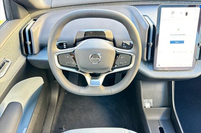 2025 Volvo EX30 Ultra Twin Motor Performance, Fully electric