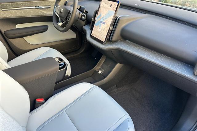 2025 Volvo EX30 Ultra Twin Motor Performance, Fully electric