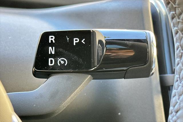 2025 Volvo EX30 Ultra Twin Motor Performance, Fully electric