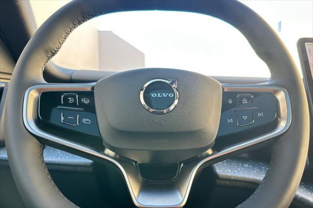 2025 Volvo EX30 Ultra Twin Motor Performance, Fully electric