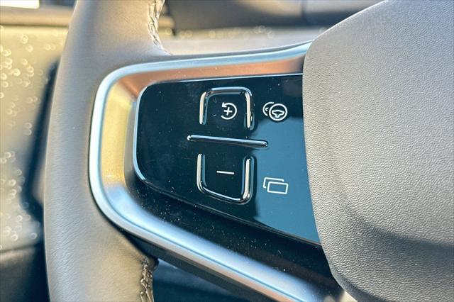 2025 Volvo EX30 Ultra Twin Motor Performance, Fully electric