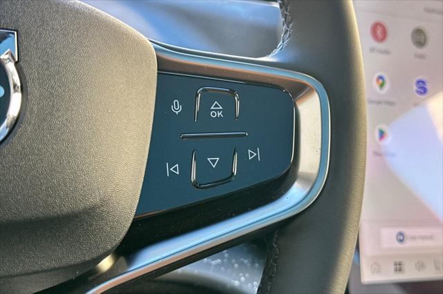 2025 Volvo EX30 Ultra Twin Motor Performance, Fully electric