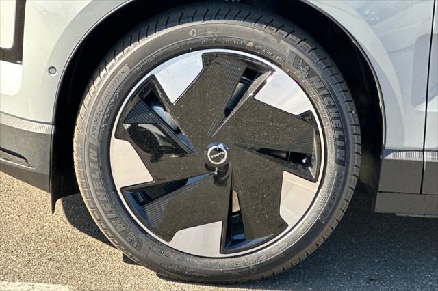 2025 Volvo EX30 Ultra Twin Motor Performance, Fully electric