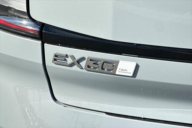 2025 Volvo EX30 Ultra Twin Motor Performance, Fully electric