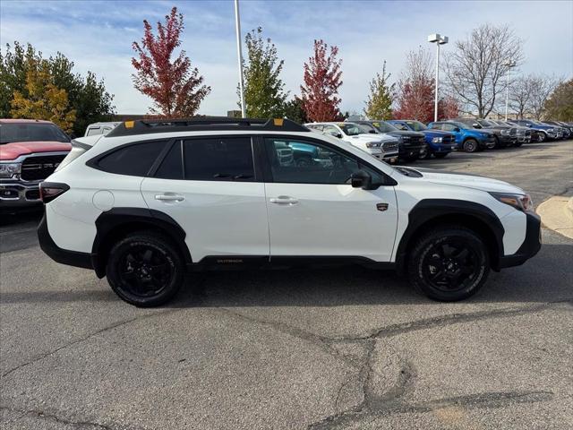 2024 Subaru Outback Wilderness 2024 Subaru Outback Wilderness