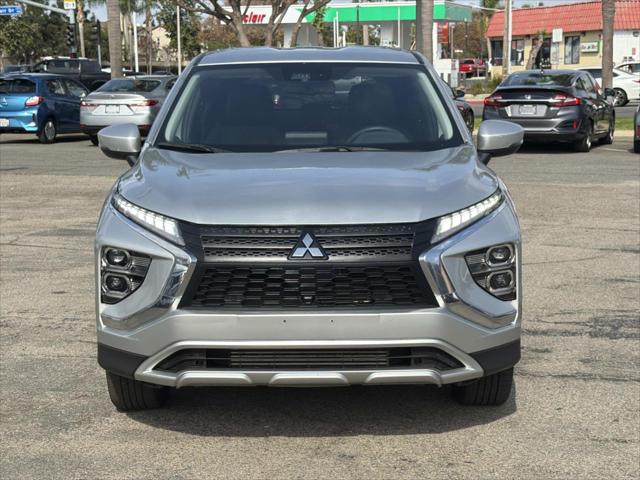 2025 Mitsubishi Eclipse Cross SE S-AWC