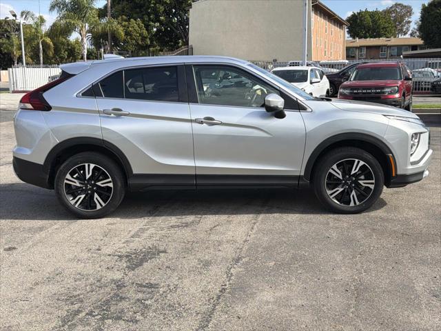 2025 Mitsubishi Eclipse Cross SE S-AWC