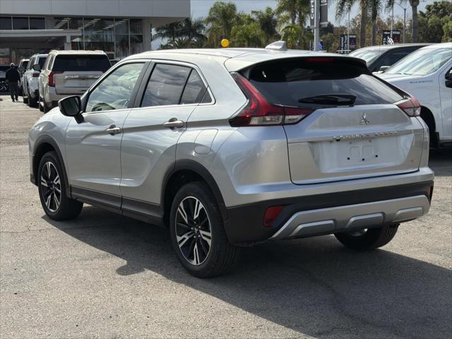2025 Mitsubishi Eclipse Cross SE S-AWC