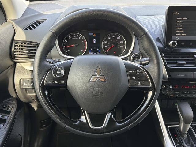 2025 Mitsubishi Eclipse Cross SE S-AWC