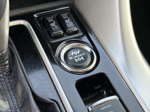 2025 Mitsubishi Eclipse Cross SE S-AWC