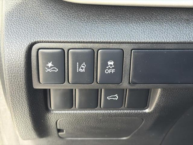 2025 Mitsubishi Eclipse Cross SE S-AWC