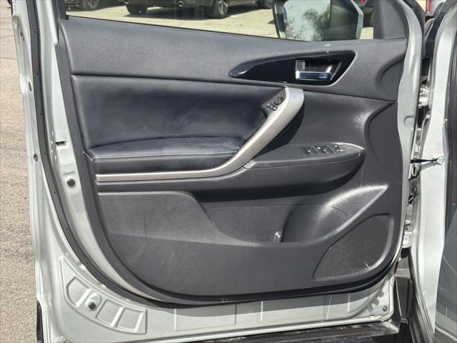 2025 Mitsubishi Eclipse Cross SE S-AWC