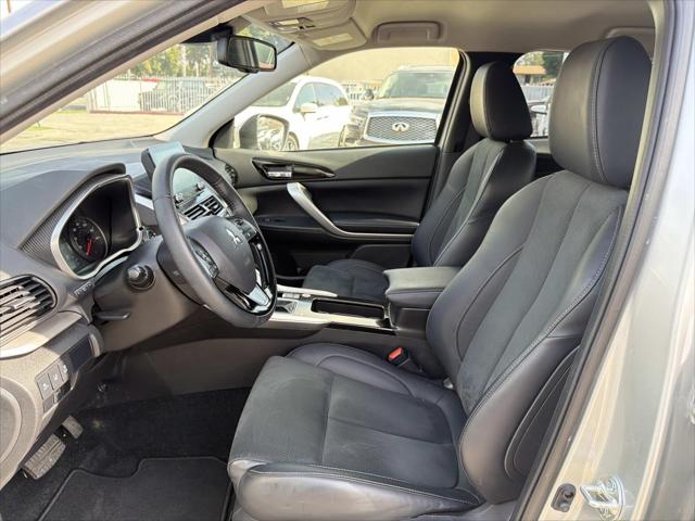 2025 Mitsubishi Eclipse Cross SE S-AWC