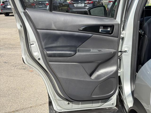 2025 Mitsubishi Eclipse Cross SE S-AWC