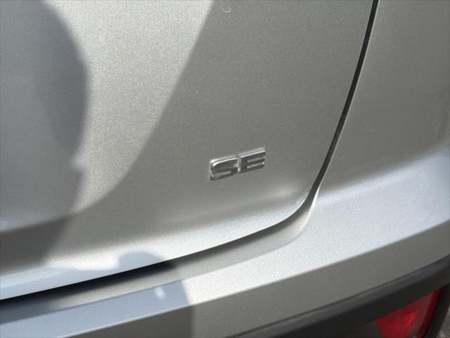 2025 Mitsubishi Eclipse Cross SE S-AWC