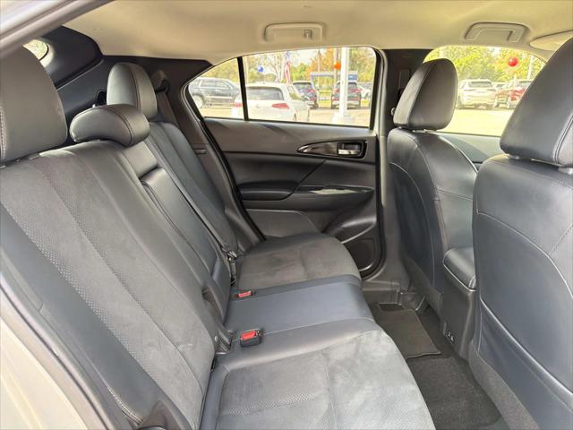 2025 Mitsubishi Eclipse Cross SE S-AWC