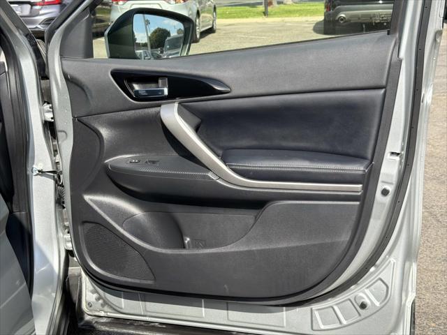 2025 Mitsubishi Eclipse Cross SE S-AWC