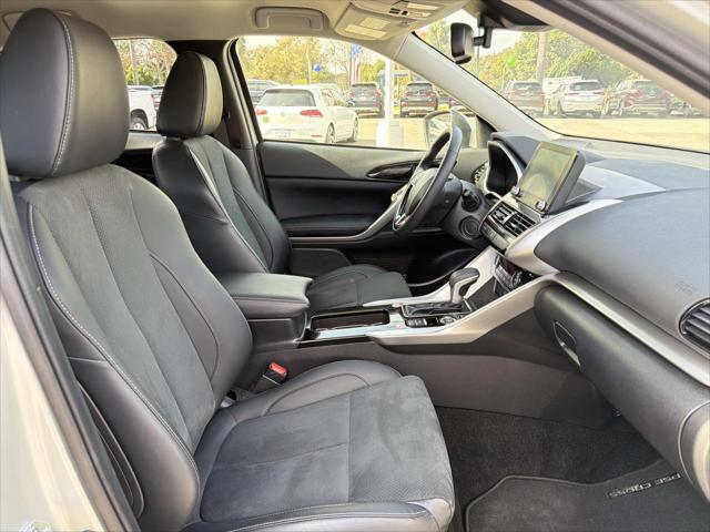 2025 Mitsubishi Eclipse Cross SE S-AWC