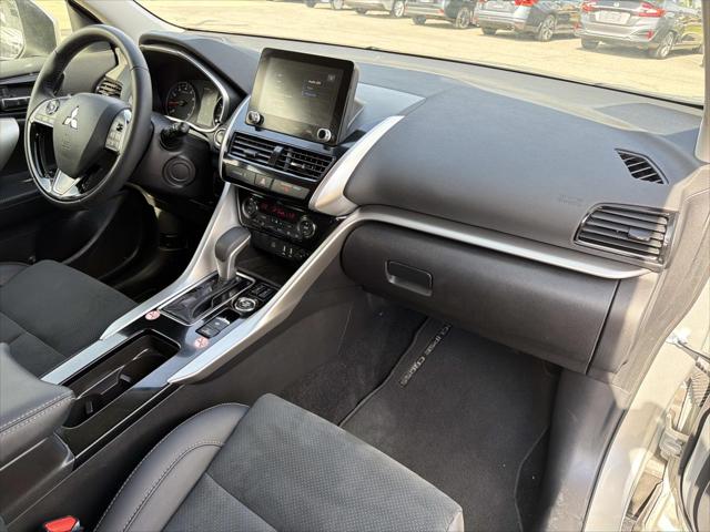 2025 Mitsubishi Eclipse Cross SE S-AWC