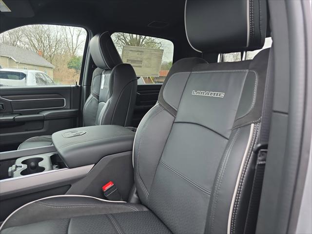 2026 RAM Ram 5500 Chassis Cab RAM 5500 BIG HORN CHASSIS CREW CAB 4X4 60 CA 2026 RAM Ram 5500 Chassis Cab RAM 5500 BIG HORN CHASSIS CREW CAB 4X4 60 CA