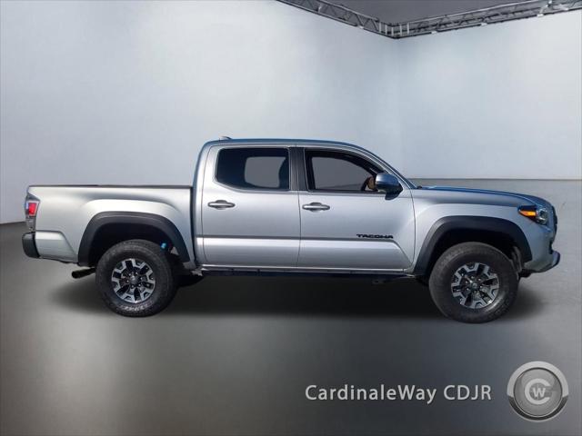 2023 Toyota Tacoma TRD Off Road 2023 Toyota Tacoma TRD Off Road