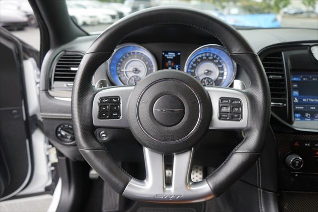 2014 Chrysler 300 SRT8