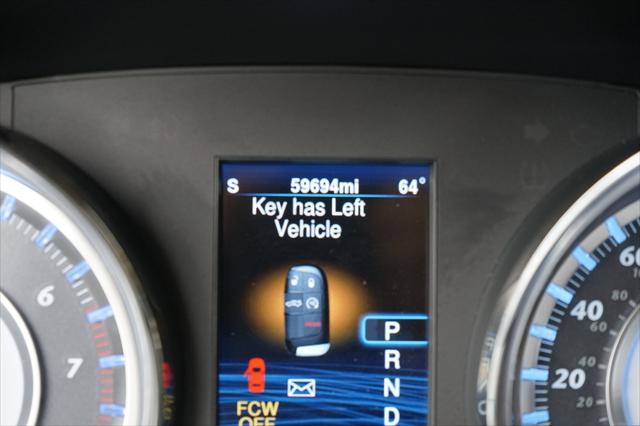 2014 Chrysler 300 SRT8